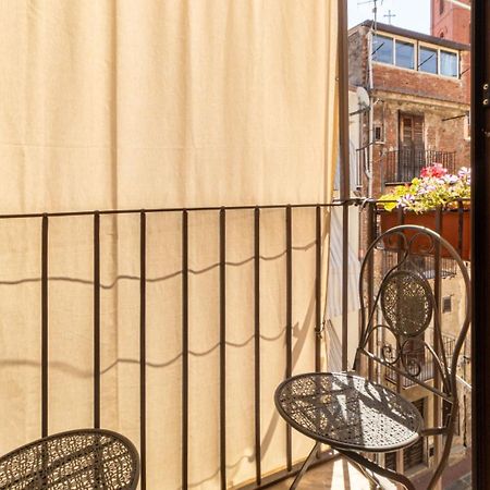 Hotel Casa "A Chiazzetta" Castelbuono  Zewnętrze zdjęcie