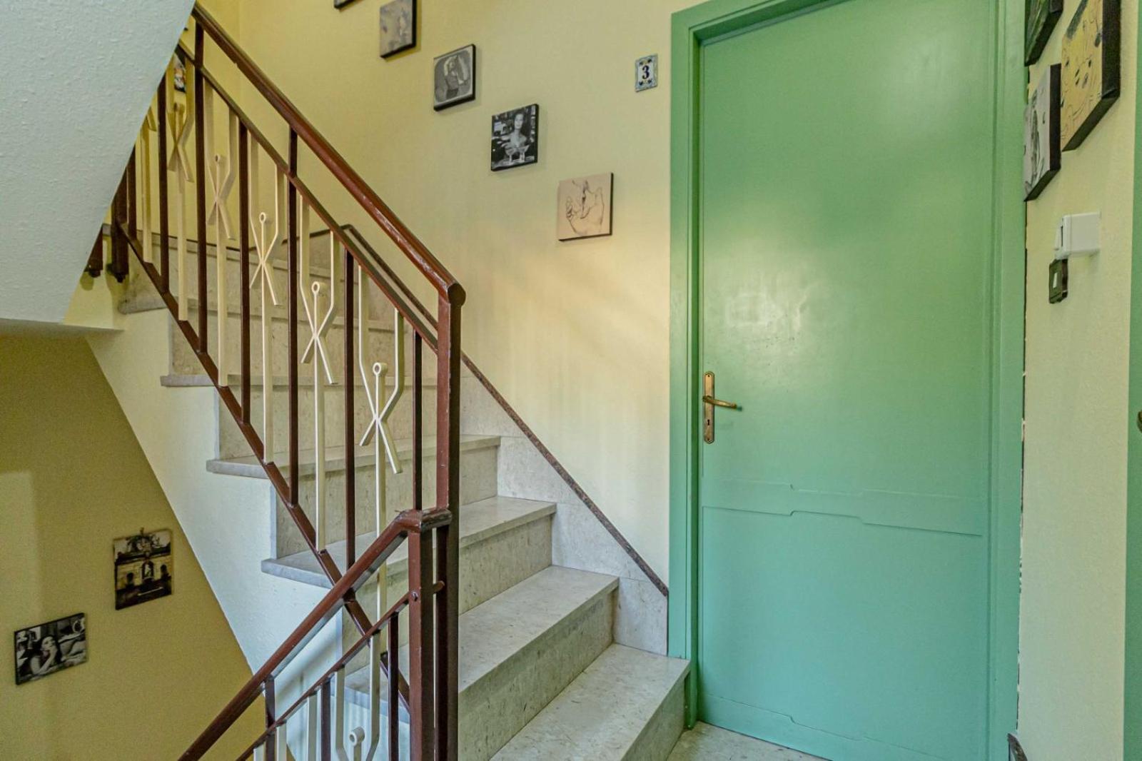 Hotel Casa "A Chiazzetta" Castelbuono  Zewnętrze zdjęcie