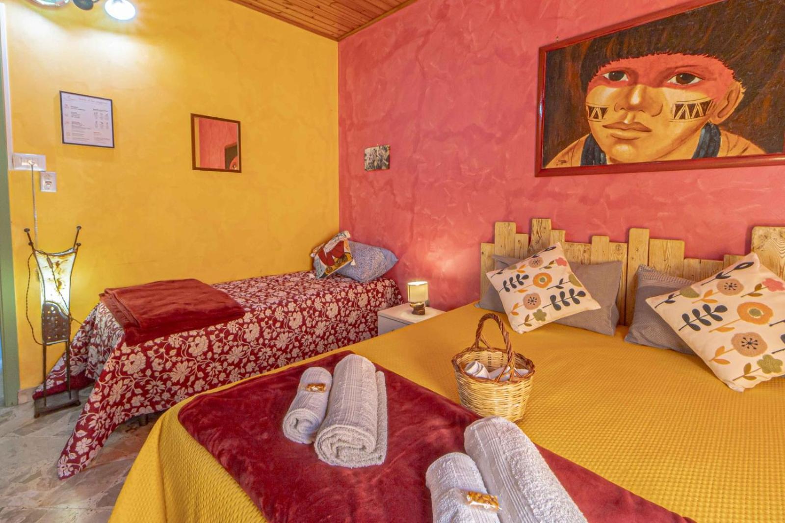 Hotel Casa "A Chiazzetta" Castelbuono  Zewnętrze zdjęcie