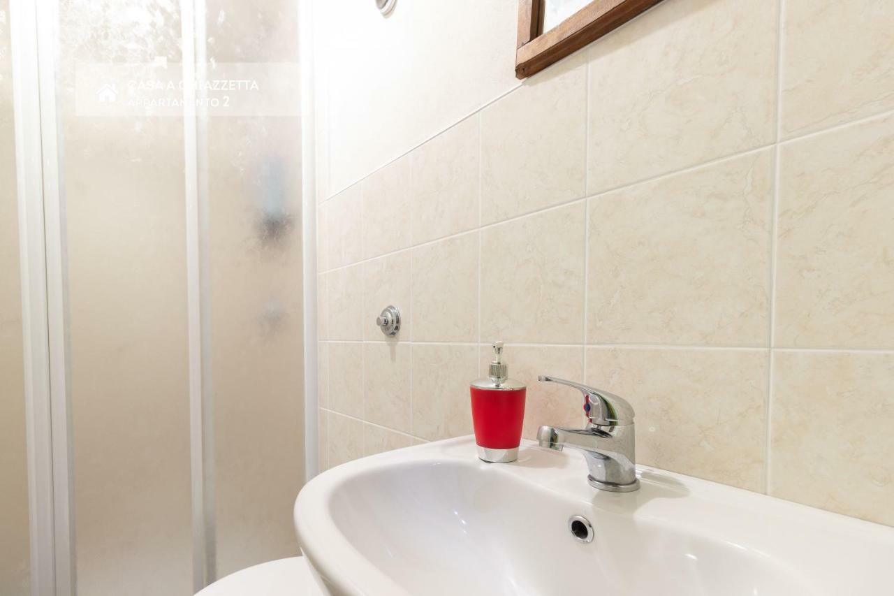 Hotel Casa "A Chiazzetta" Castelbuono  Zewnętrze zdjęcie