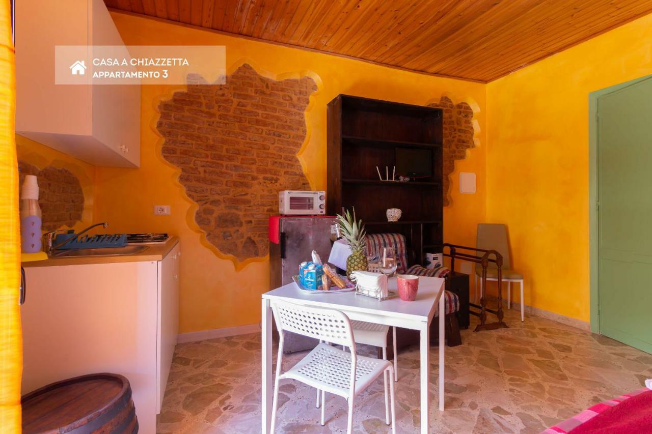 Hotel Casa "A Chiazzetta" Castelbuono  Zewnętrze zdjęcie