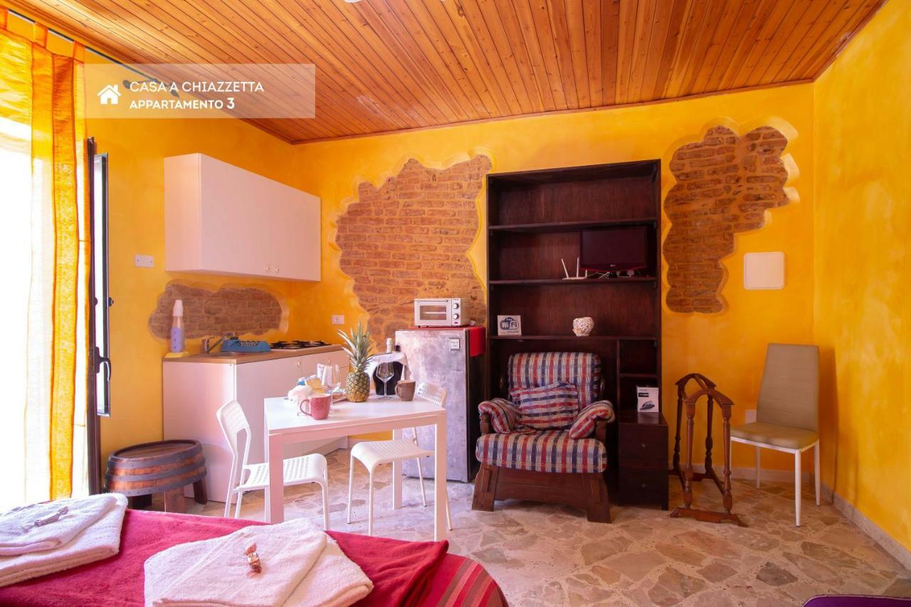 Hotel Casa "A Chiazzetta" Castelbuono  Zewnętrze zdjęcie