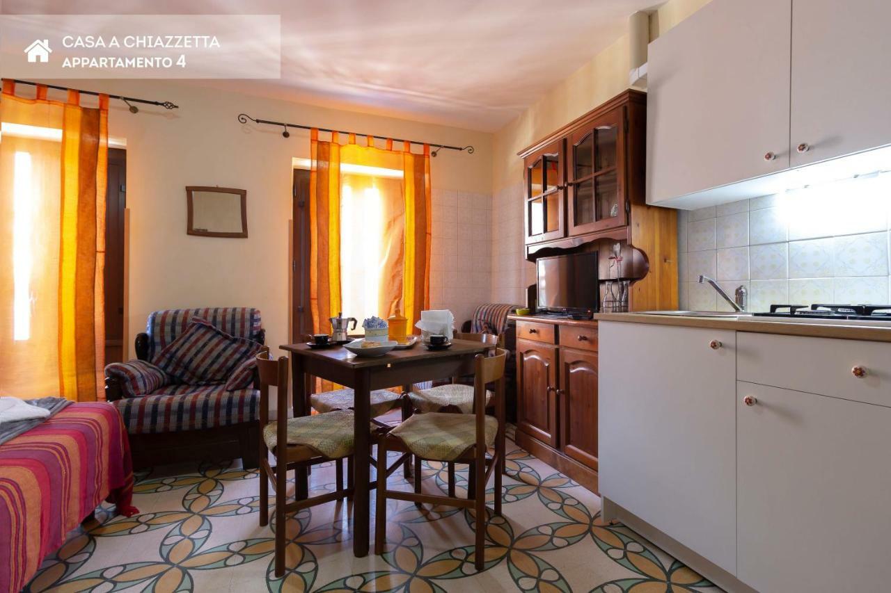 Hotel Casa "A Chiazzetta" Castelbuono  Zewnętrze zdjęcie